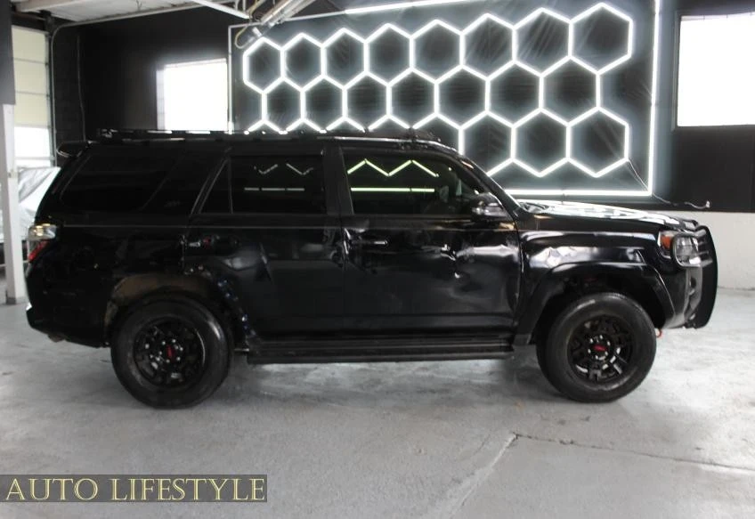 2018 Toyota 4Runner 5th Gen - Image 5 of 21