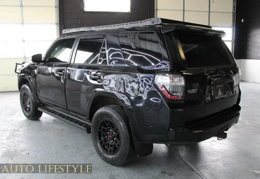 2018 Toyota 4Runner 5th Gen - Image 9 of 21