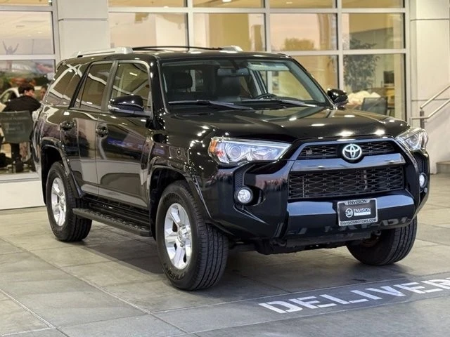 2018 Toyota 4Runner 5th Gen - Image 16 of 21