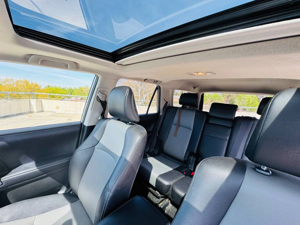 2018 Toyota 4Runner 5th Gen - Image 10 of 14
