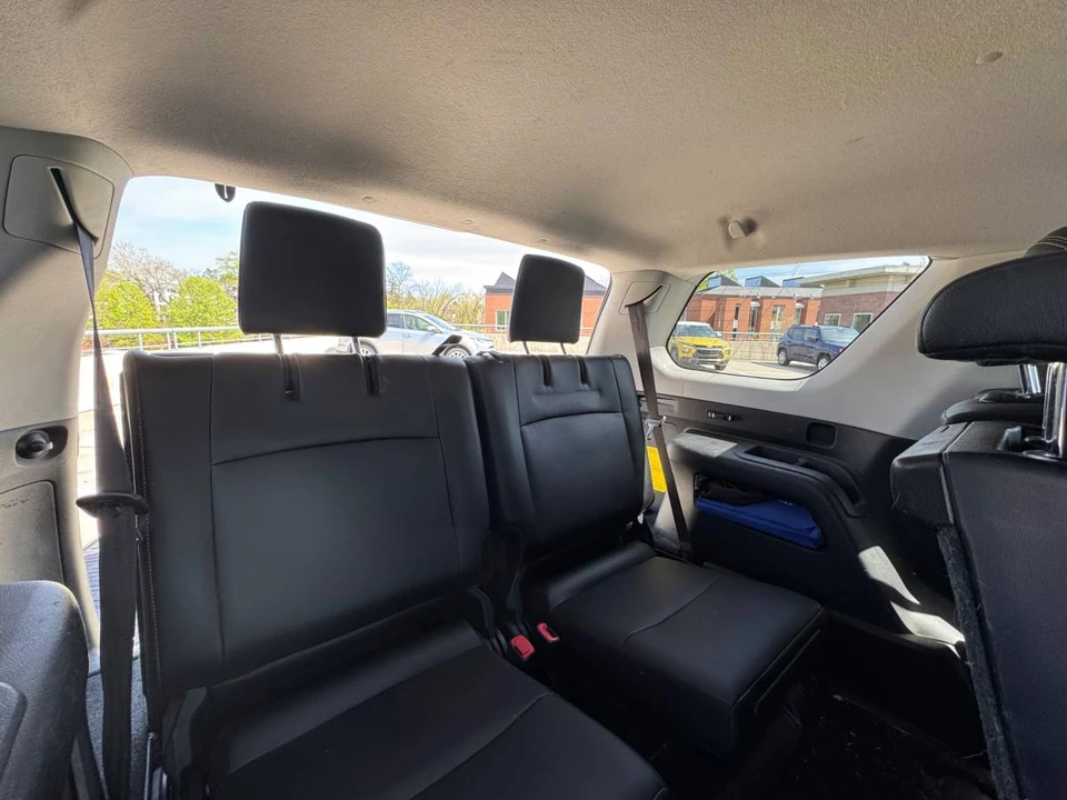 2018 Toyota 4Runner 5th Gen - Image 13 of 14