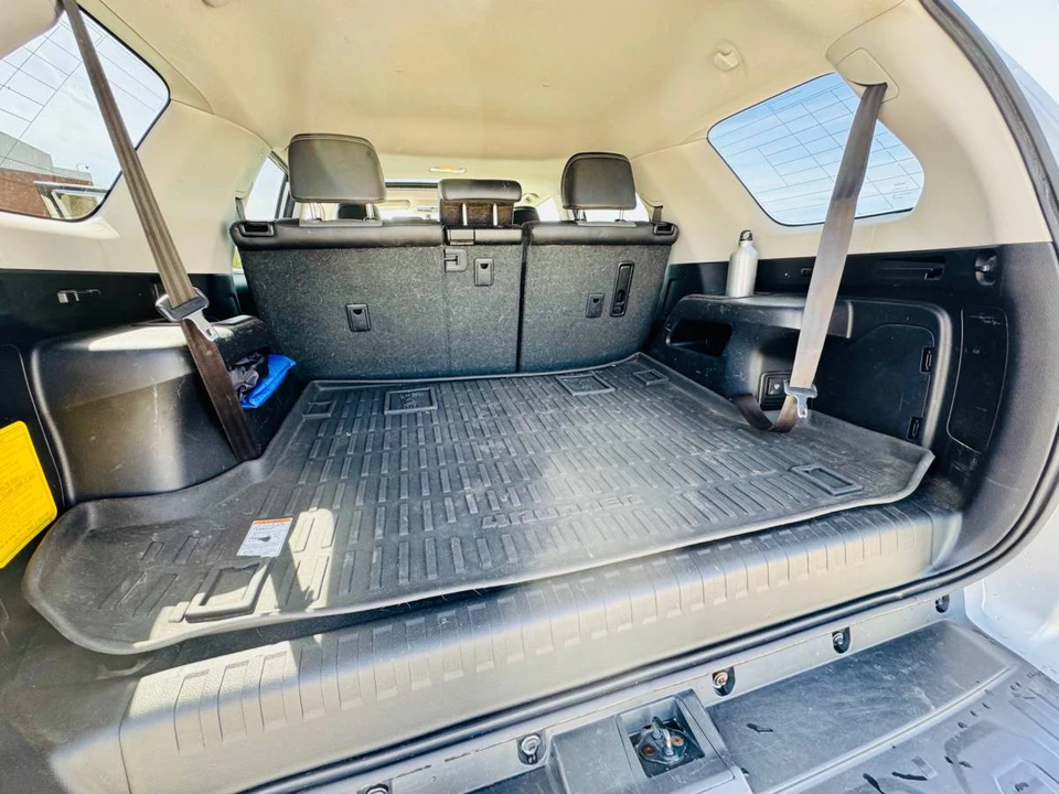2018 Toyota 4Runner 5th Gen - Image 12 of 14