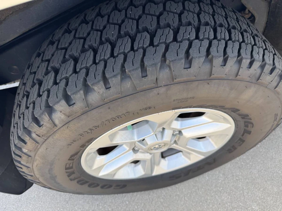 2018 Toyota 4Runner 5th Gen - Image 14 of 14