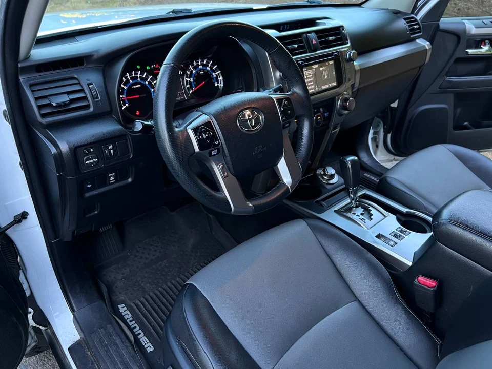 2018 Toyota 4Runner 5th Gen - Image 6 of 8