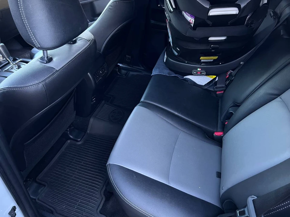 2018 Toyota 4Runner 5th Gen - Image 8 of 8