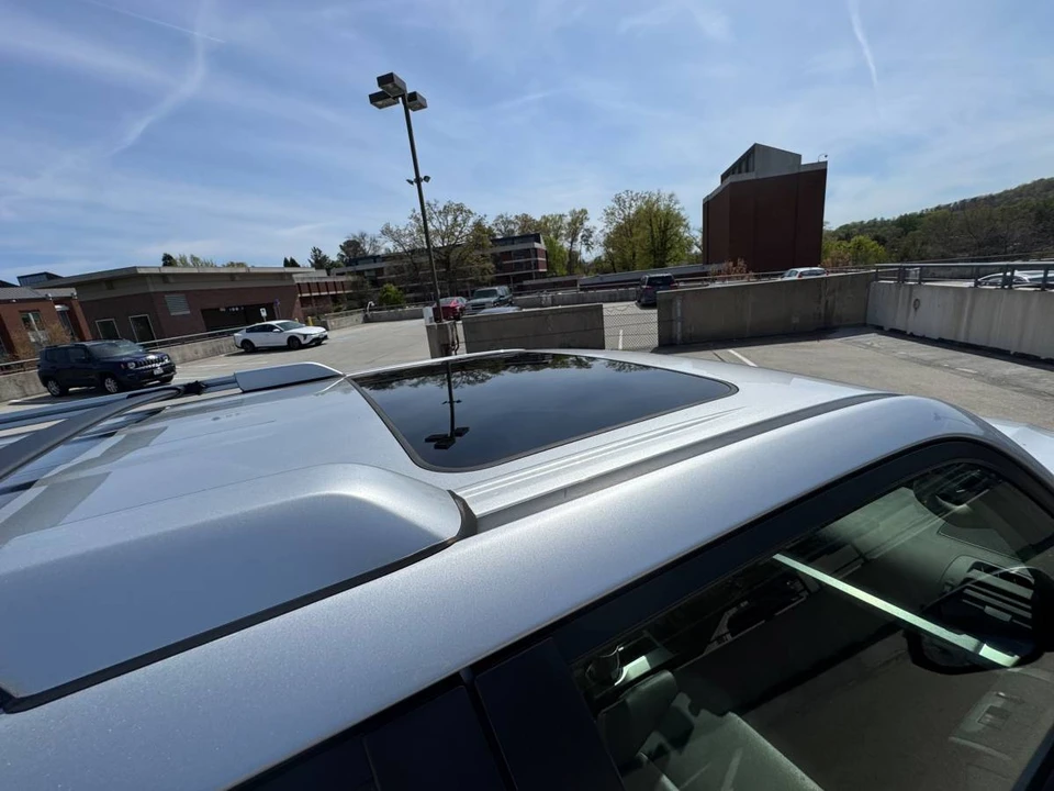 2018 Toyota 4Runner 5th Gen - Image 4 of 14