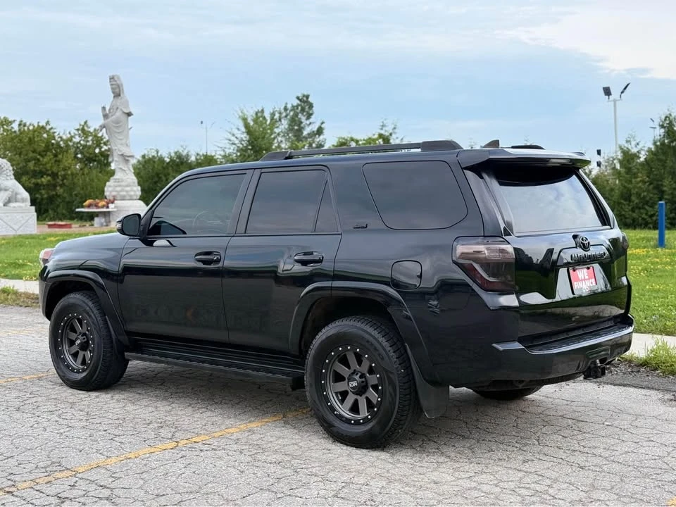 2018 Toyota 4Runner 5th Gen - Image 3 of 11