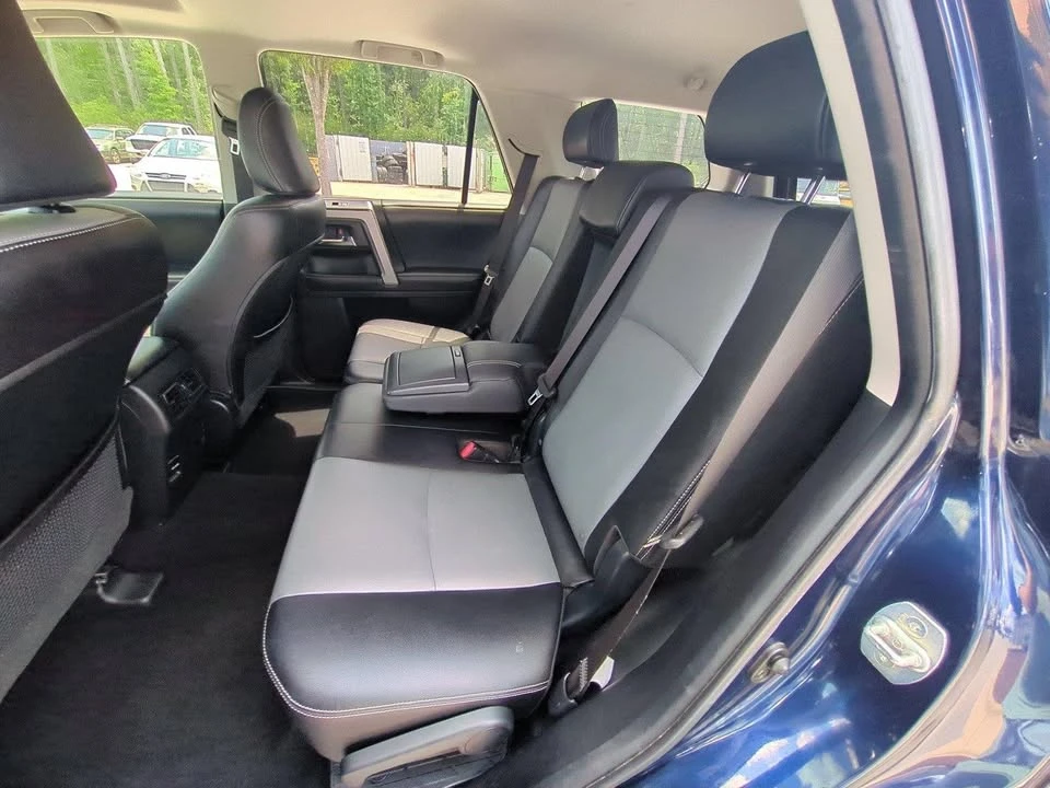2018 Toyota 4Runner 5th Gen - Image 14 of 20