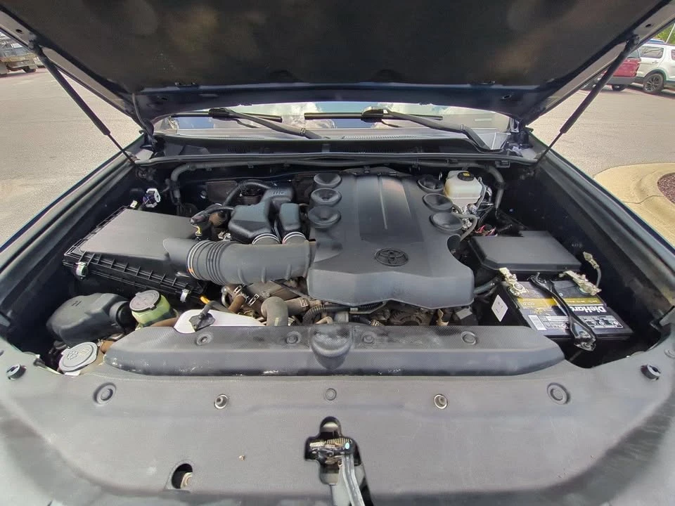 2018 Toyota 4Runner 5th Gen - Image 20 of 20