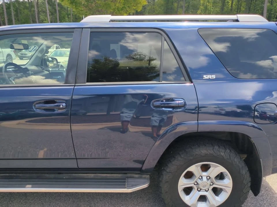 2018 Toyota 4Runner 5th Gen - Image 8 of 20
