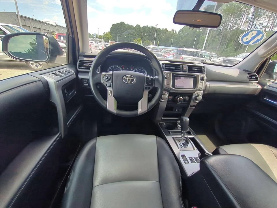 2018 Toyota 4Runner 5th Gen - Image 13 of 20