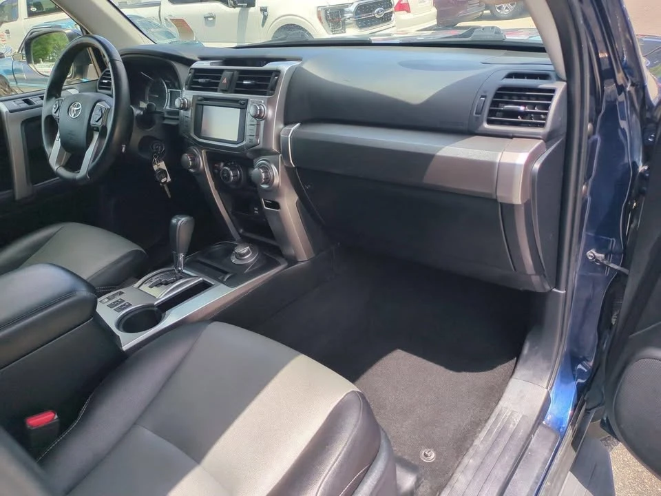 2018 Toyota 4Runner 5th Gen - Image 12 of 20