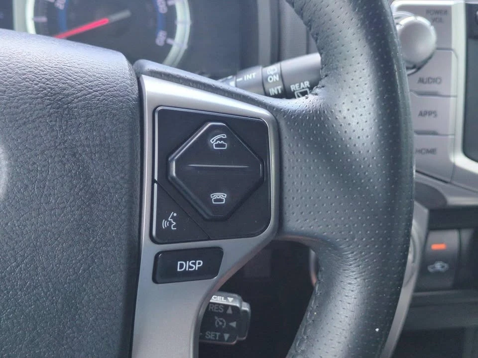 2018 Toyota 4Runner 5th Gen - Image 11 of 20