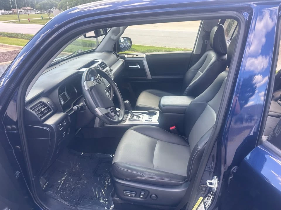 2018 Toyota 4Runner 5th Gen - Image 7 of 20