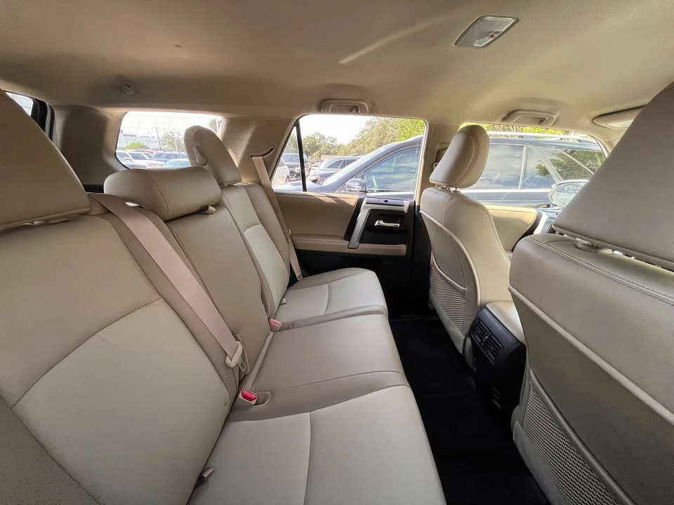 2018 Toyota 4Runner 5th Gen - Image 7 of 9