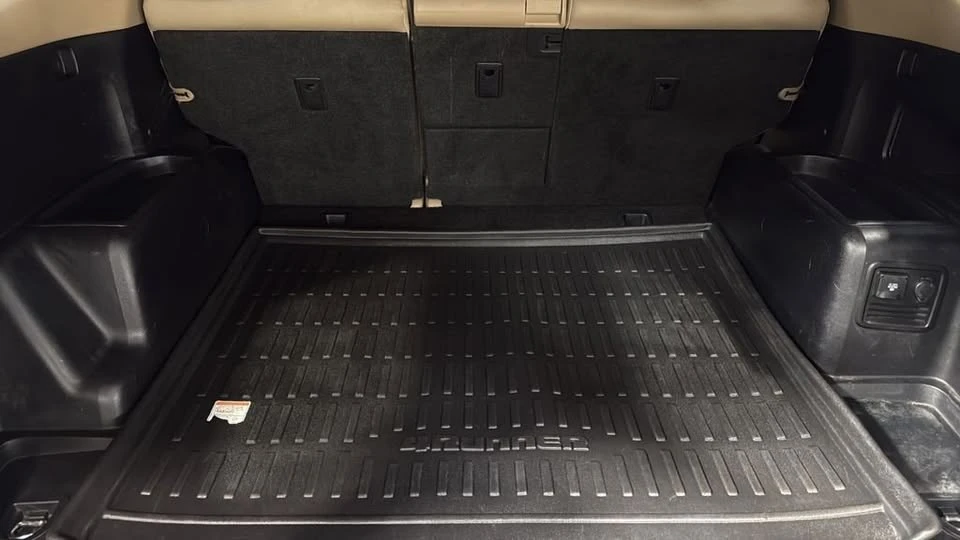 2018 Toyota 4Runner 5th Gen - Image 7 of 20