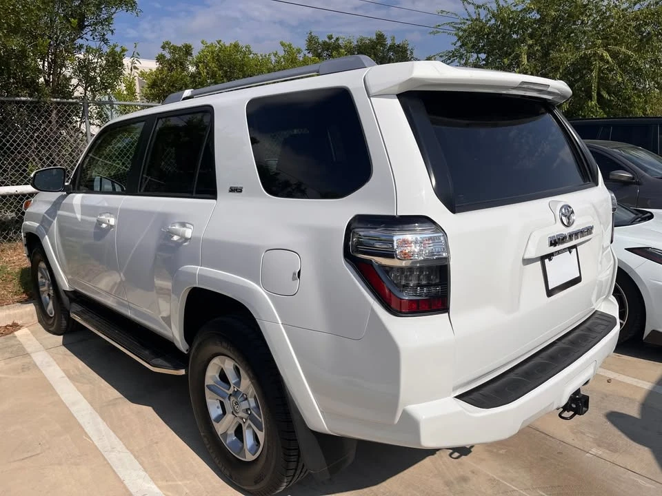 2018 Toyota 4Runner 5th Gen - Image 2 of 9