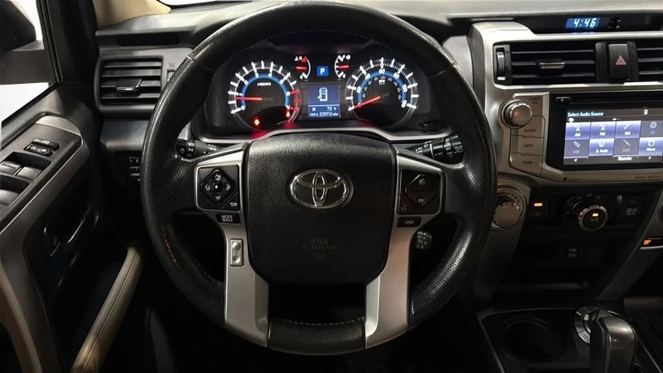 2018 Toyota 4Runner 5th Gen - Image 19 of 20