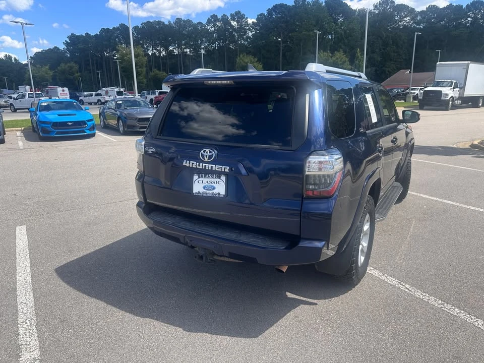 2018 Toyota 4Runner 5th Gen - Image 3 of 20