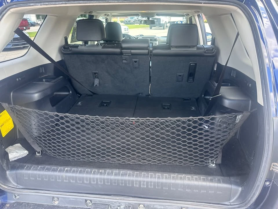 2018 Toyota 4Runner 5th Gen - Image 17 of 20