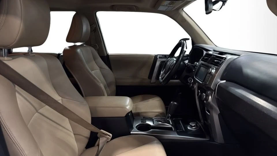 2018 Toyota 4Runner 5th Gen - Image 12 of 20