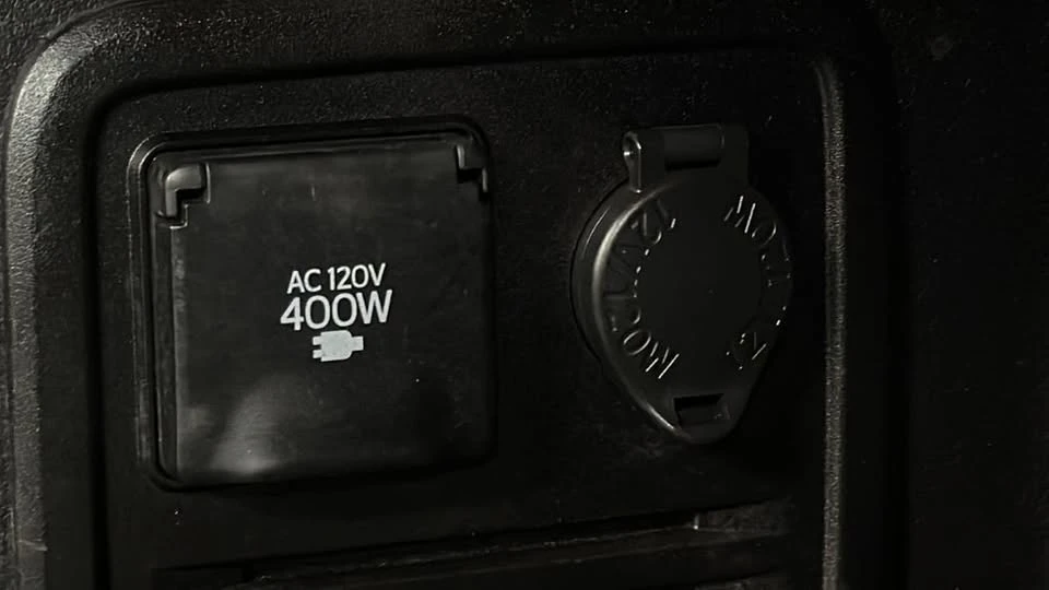2018 Toyota 4Runner 5th Gen - Image 9 of 20