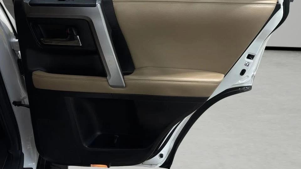 2018 Toyota 4Runner 5th Gen - Image 15 of 20