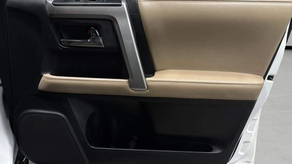 2018 Toyota 4Runner 5th Gen - Image 10 of 20