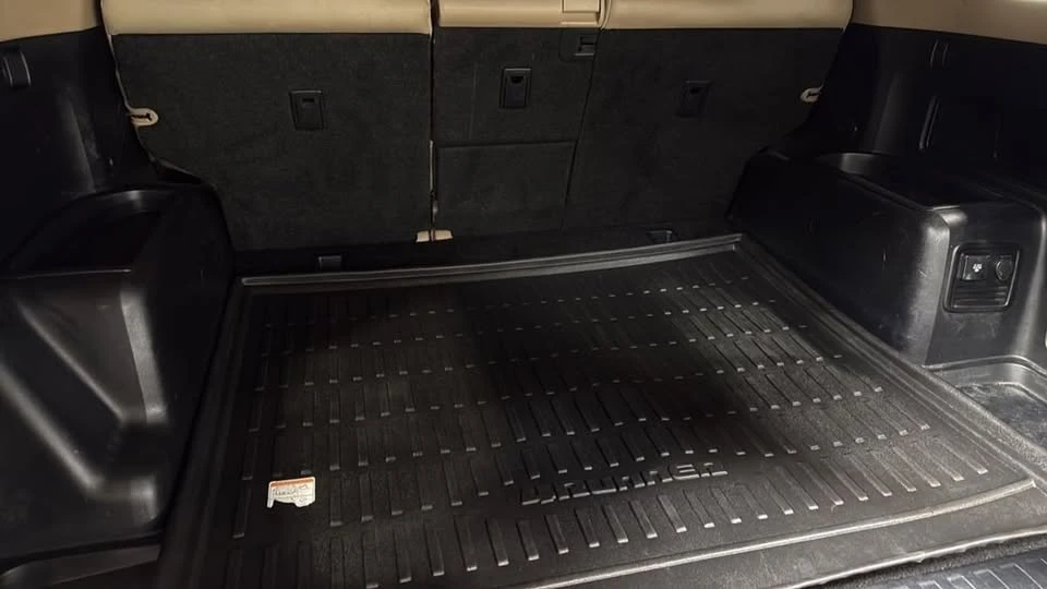 2018 Toyota 4Runner 5th Gen - Image 8 of 20