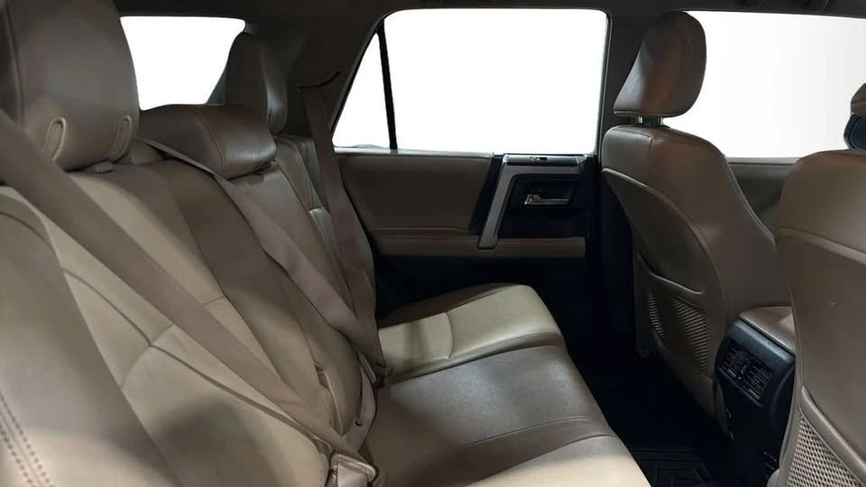 2018 Toyota 4Runner 5th Gen - Image 16 of 20
