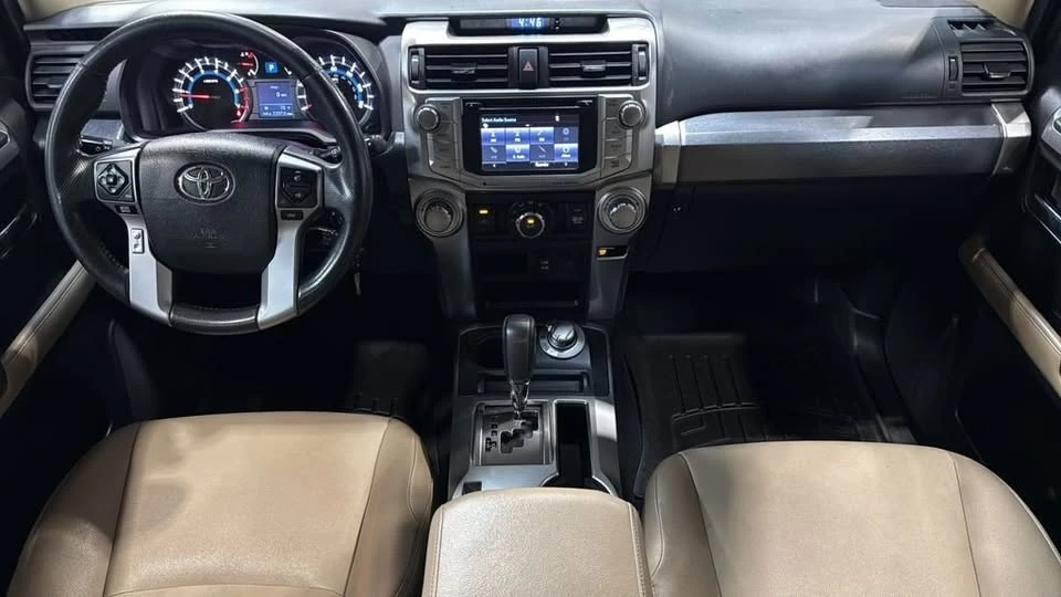 2018 Toyota 4Runner 5th Gen - Image 20 of 20