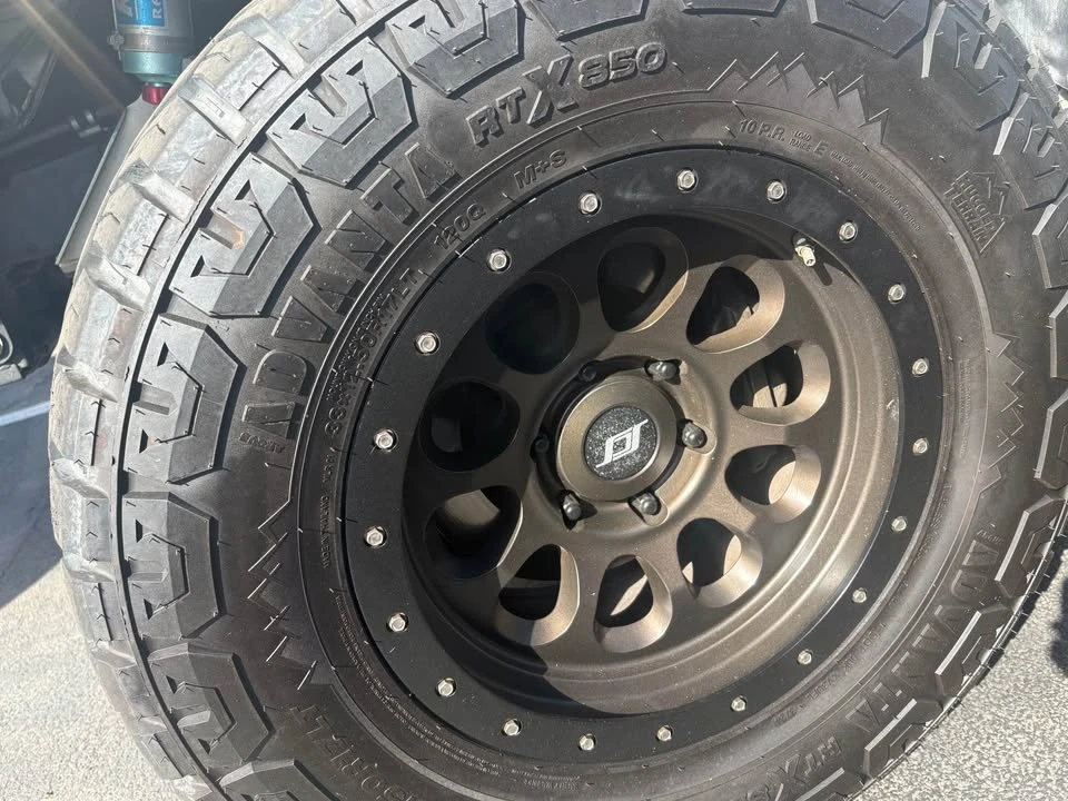 2018 Toyota 4Runner 5th Gen - Image 3 of 20