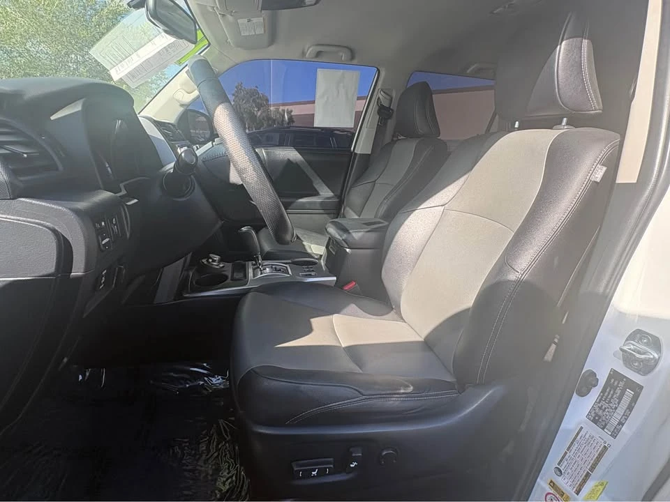 2018 Toyota 4Runner 5th Gen - Image 10 of 20