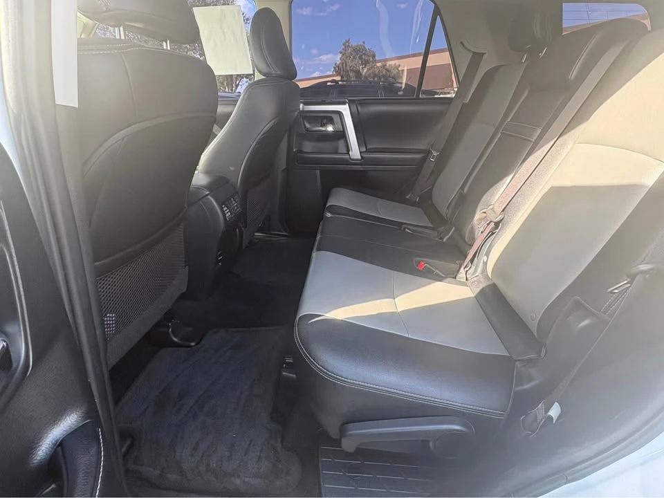 2018 Toyota 4Runner 5th Gen - Image 13 of 20
