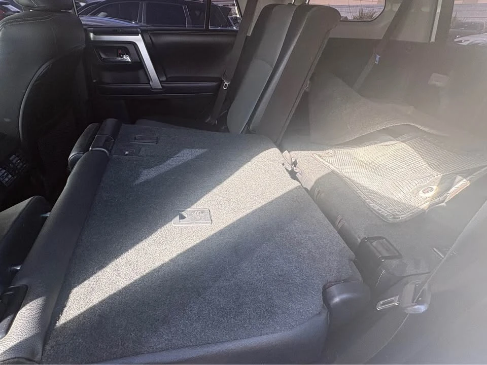 2018 Toyota 4Runner 5th Gen - Image 14 of 20