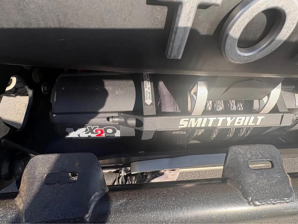 2018 Toyota 4Runner 5th Gen - Image 17 of 20