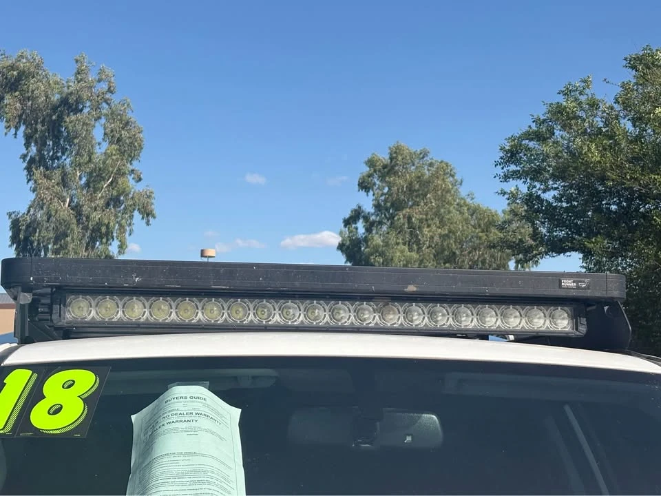 2018 Toyota 4Runner 5th Gen - Image 19 of 20