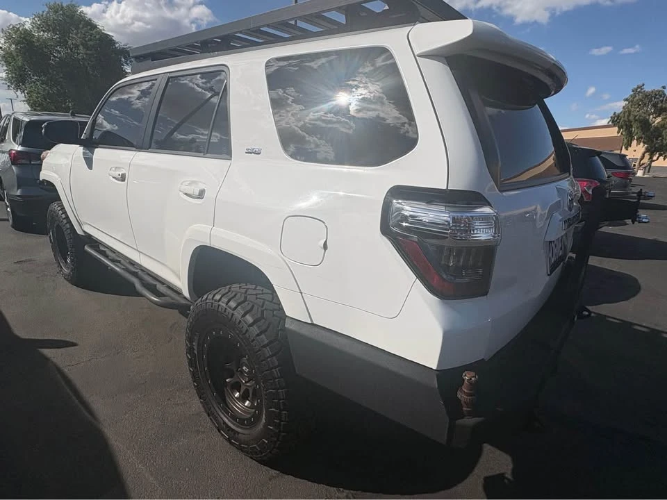 2018 Toyota 4Runner 5th Gen - Image 6 of 20