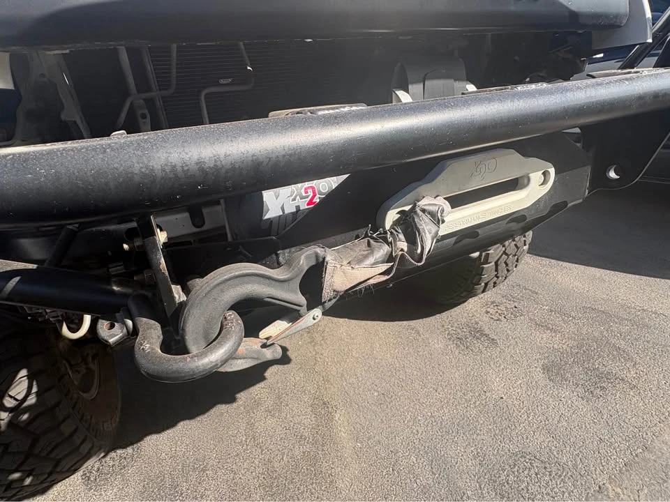 2018 Toyota 4Runner 5th Gen - Image 18 of 20