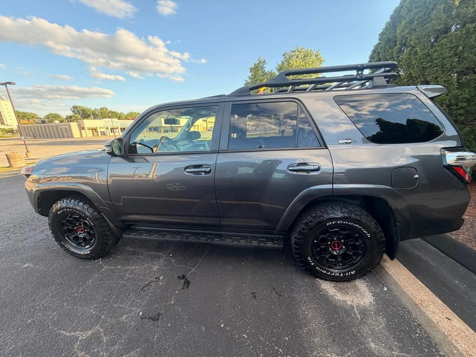 2018 Toyota 4Runner - Image 5 of 20