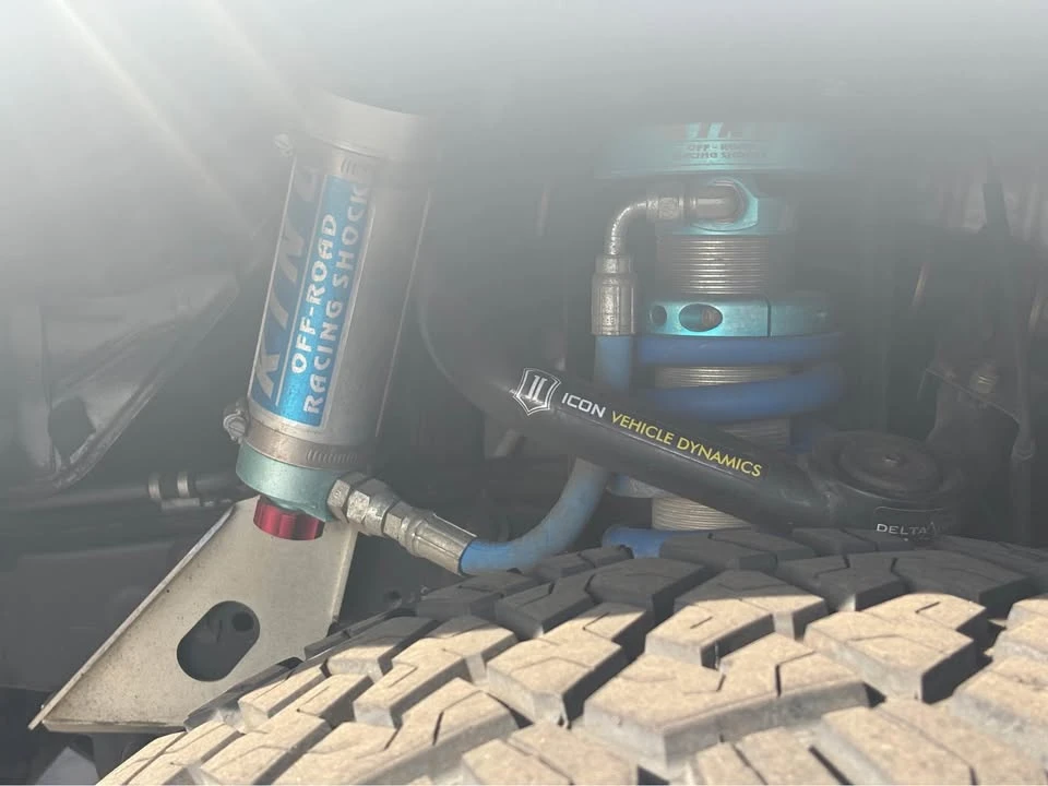 2018 Toyota 4Runner 5th Gen - Image 4 of 20