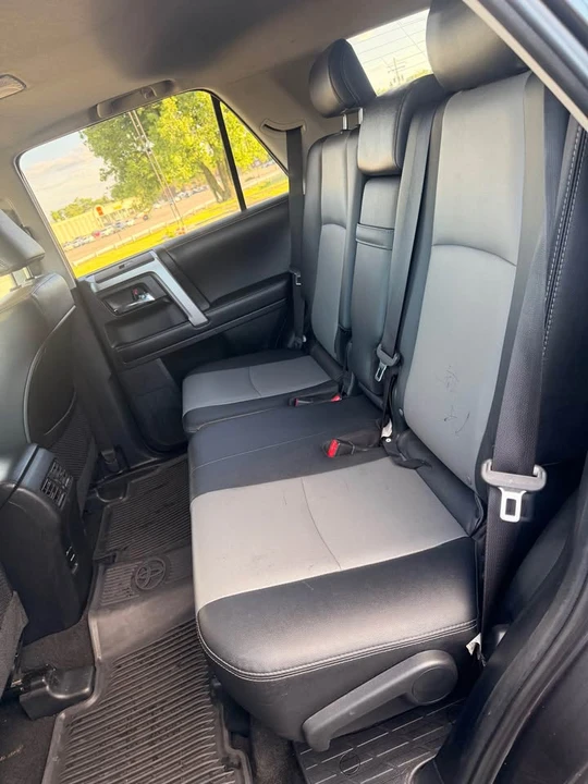 2018 Toyota 4Runner - Image 15 of 20