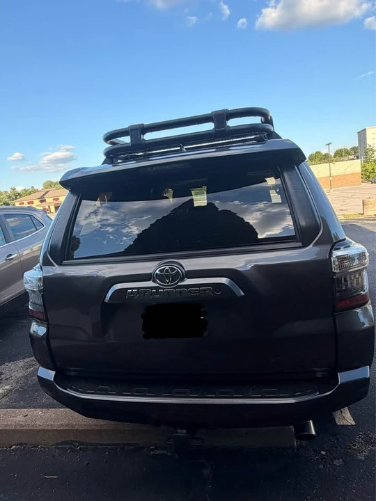 2018 Toyota 4Runner - Image 7 of 20