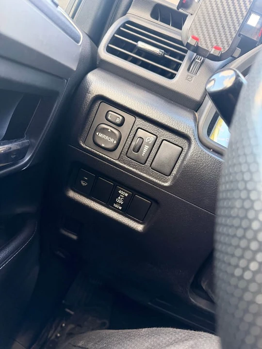 2018 Toyota 4Runner - Image 13 of 20
