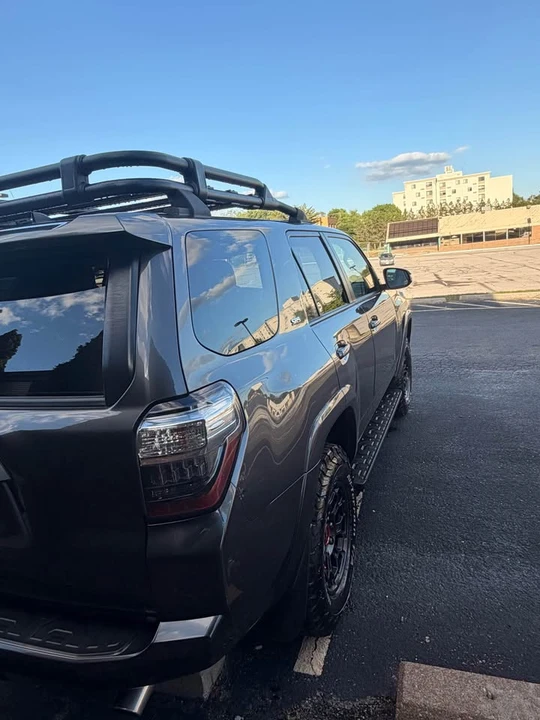 2018 Toyota 4Runner - Image 6 of 20