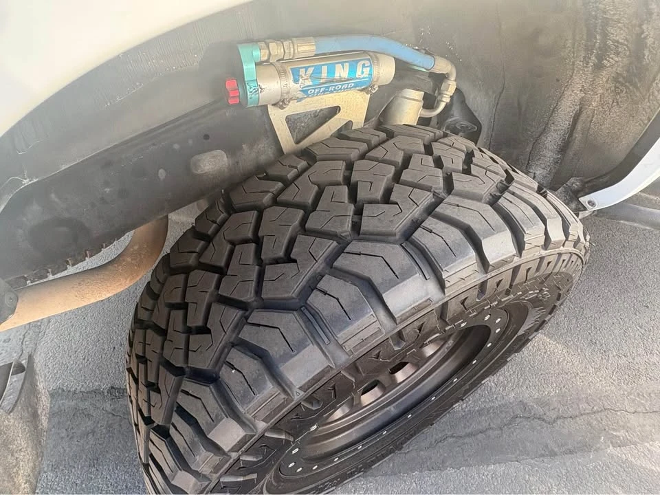 2018 Toyota 4Runner 5th Gen - Image 5 of 20