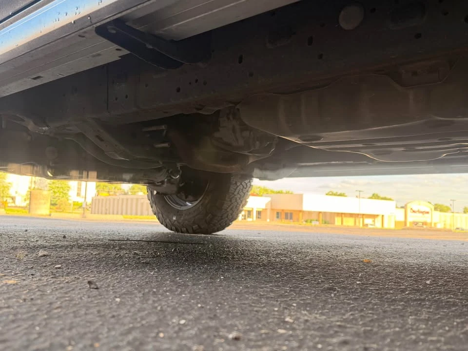 2018 Toyota 4Runner - Image 20 of 20