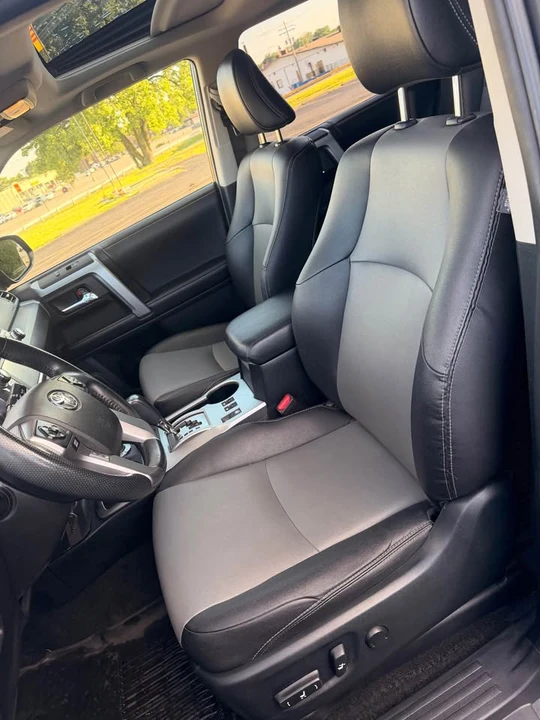 2018 Toyota 4Runner - Image 14 of 20