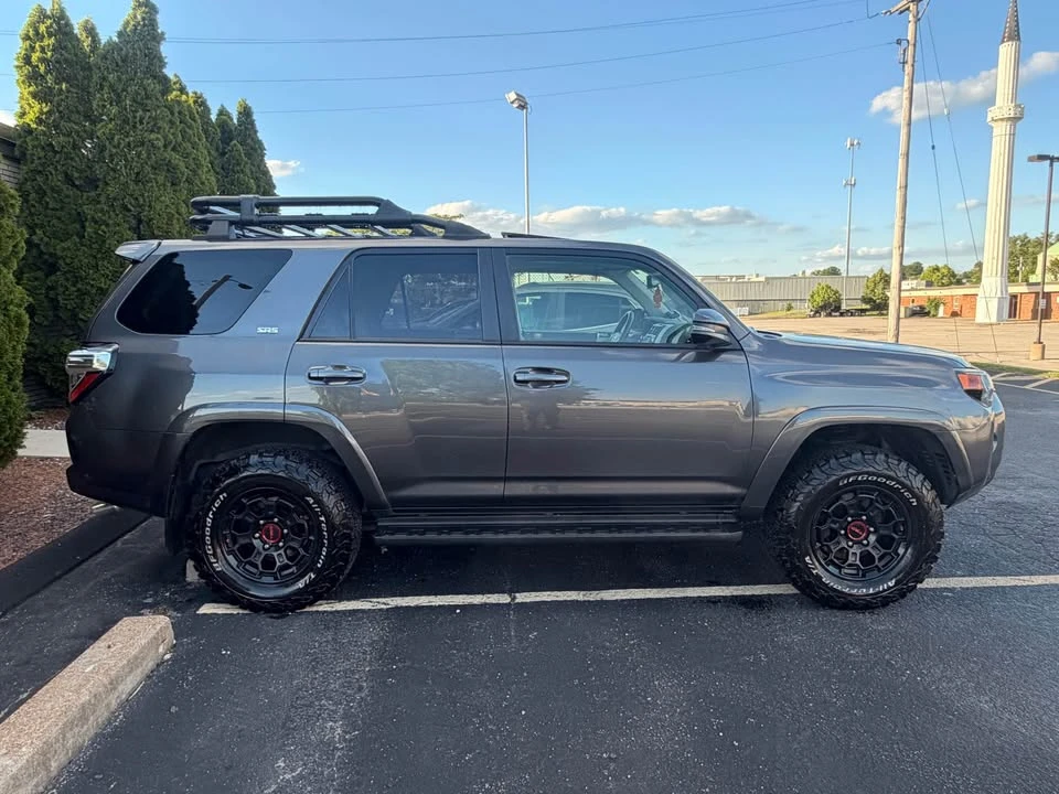 2018 Toyota 4Runner - Image 4 of 20