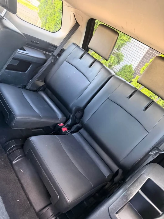 2018 Toyota 4Runner - Image 17 of 20